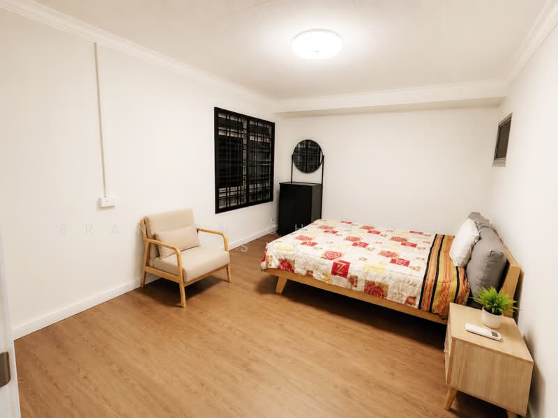 644 Bedok Reservoir Road, 644 Bedok Reservoir Road, 4 Bedrooms, 1,528 sqft, HDB Flat For Sale, by Brandon Choi Yong Suk, 500194264 - Bedroom - PropertyGuru.com.sg
