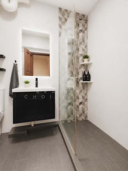 644 Bedok Reservoir Road, 644 Bedok Reservoir Road, 4 Bedrooms, 1,528 sqft, HDB Flat For Sale, by Brandon Choi Yong Suk, 500194264 - Bathroom - PropertyGuru.com.sg