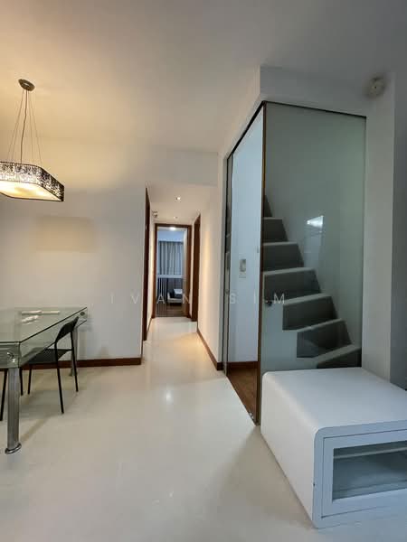 Bayou Residence, 349 Upper Paya Lebar Road, 3 Bedrooms, 904 sqft, Condominium For Sale, by Ivan Sim, 500194266 - Interior - PropertyGuru.com.sg
