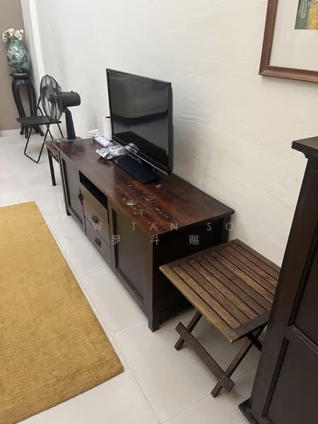725 Clementi West Street 2, 725 Clementi West Street 2, 2 Bedrooms, 732 sqft, HDB Flat For Sale, by Low Tan Sow 罗 斗 赐, 500194267 - Interior - PropertyGuru.com.sg