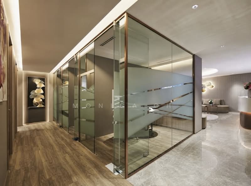 Wisma Atria, 435 Orchard Road, 1,700 sqft, Office For Rent, by Monica Oh, 500194269 - Interior - CommercialGuru.com.sg