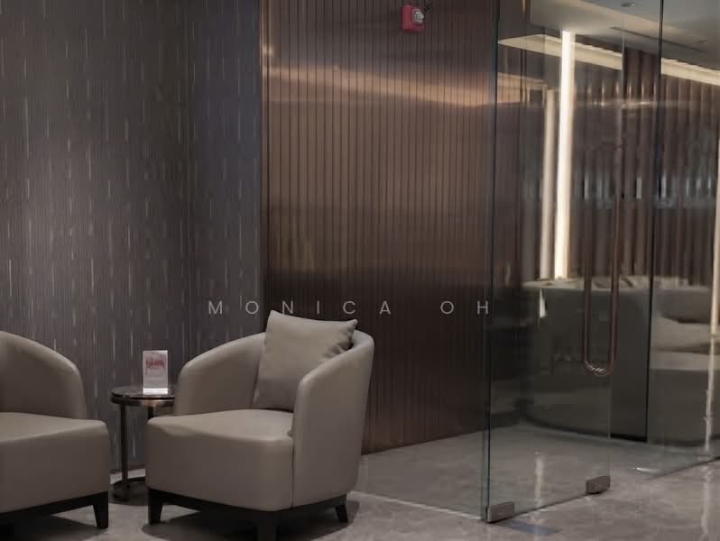 Wisma Atria, 435 Orchard Road, 1,700 sqft, Office For Rent, by Monica Oh, 500194269 - Interior - CommercialGuru.com.sg