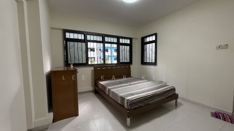 691A Choa Chu Kang Crescent, 691A Choa Chu Kang Crescent, 3 Bedrooms, 980 sqft, HDB Flat For Sale, by Lee Kar Kei, 500194278 - Bedroom - PropertyGuru.com.sg