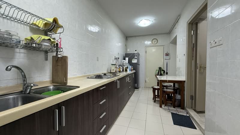 691A Choa Chu Kang Crescent, 691A Choa Chu Kang Crescent, 3 Bedrooms, 980 sqft, HDB Flat For Sale, by Lee Kar Kei, 500194278 - Kitchen - PropertyGuru.com.sg