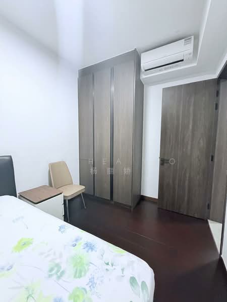 Midtown Modern, 16 Tan Quee Lan Street, 2 Bedrooms, 635 sqft, Condominium For Rent, by Anthea Yeo 杨丽娇, 500194279 - Bedroom - PropertyGuru.com.sg