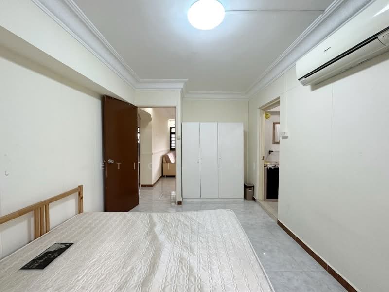 101 Rivervale Walk, 101 Rivervale Walk, 3 Bedrooms, 1,087 sqft, HDB Flat For Rent, by Leticia Ching, 500194285 - PropertyGuru.com.sg