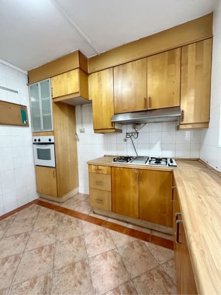 101 Rivervale Walk, 101 Rivervale Walk, 3 Bedrooms, 1,087 sqft, HDB Flat For Rent, by Leticia Ching, 500194285 - PropertyGuru.com.sg