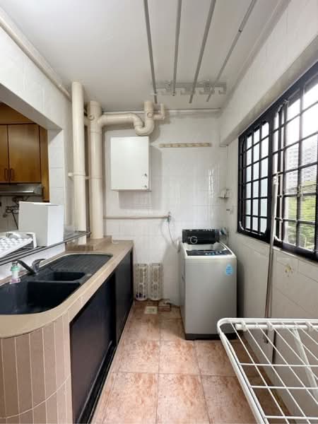 101 Rivervale Walk, 101 Rivervale Walk, 3 Bedrooms, 1,087 sqft, HDB Flat For Rent, by Leticia Ching, 500194285 - PropertyGuru.com.sg
