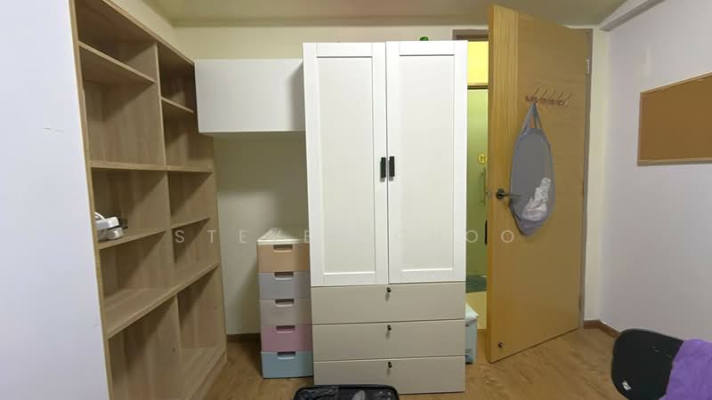 194B Bukit Batok West Avenue 6, 194B Bukit Batok West Avenue 6, Room Rental, 120 sqft, HDB Flat For Rent, by Steven Choo, 500194289 - Interior - PropertyGuru.com.sg