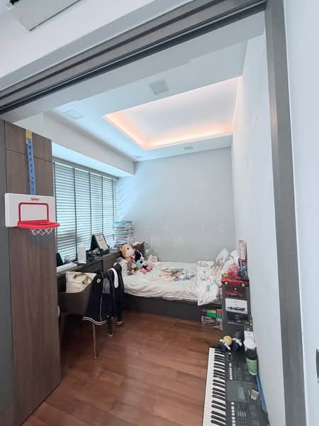 Suites at Orchard, 38 Handy Road, 2 Bedrooms, 549 sqft, Condominium For Sale, by Anthea Yeo 杨丽娇, 500194291 - Bedroom - PropertyGuru.com.sg