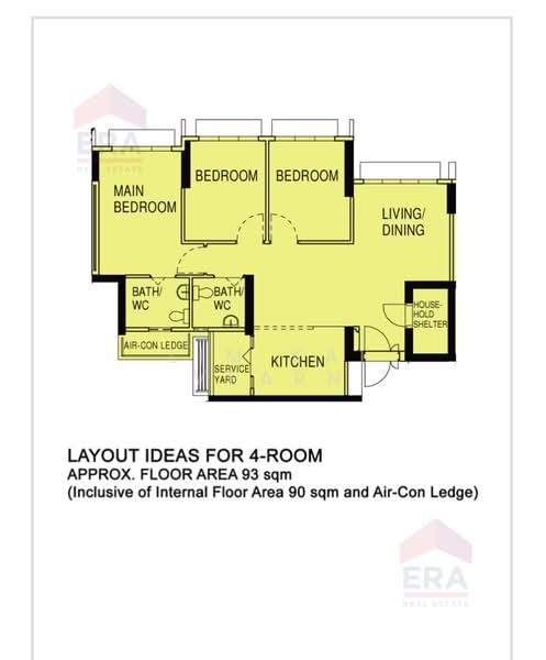 110B Bidadari Park Drive, 110B Bidadari Park Drive, 3 Bedrooms, 1,001 sqft, HDB Flat For Sale, by Lim Kai Vearn, 500194293 - PropertyGuru.com.sg