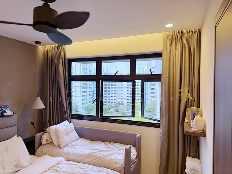 110B Bidadari Park Drive, 110B Bidadari Park Drive, 3 Bedrooms, 1,001 sqft, HDB Flat For Sale, by Lim Kai Vearn, 500194293 - Bedroom - PropertyGuru.com.sg