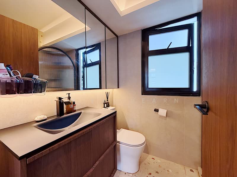 110B Bidadari Park Drive, 110B Bidadari Park Drive, 3 Bedrooms, 1,001 sqft, HDB Flat For Sale, by Lim Kai Vearn, 500194293 - Bathroom - PropertyGuru.com.sg