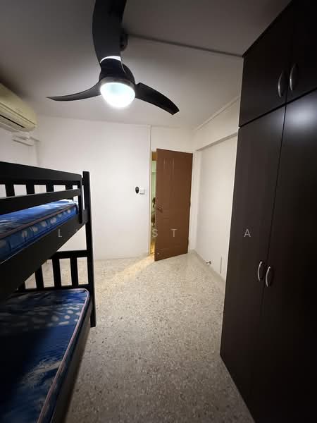 558 Ang Mo Kio Avenue 10, 558 Ang Mo Kio Avenue 10, Room Rental, 200 sqft, HDB Flat For Rent, by Lucy Stella, 500194294 - Bedroom - PropertyGuru.com.sg