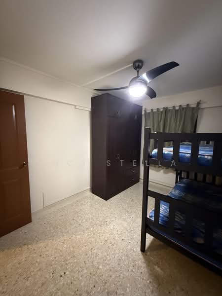 558 Ang Mo Kio Avenue 10, 558 Ang Mo Kio Avenue 10, Room Rental, 200 sqft, HDB Flat For Rent, by Lucy Stella, 500194294 - Bedroom - PropertyGuru.com.sg