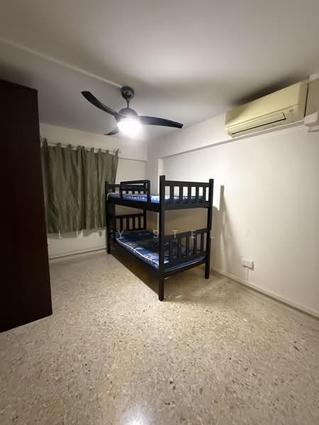 558 Ang Mo Kio Avenue 10, 558 Ang Mo Kio Avenue 10, Room Rental, 200 sqft, HDB Flat For Rent, by Lucy Stella, 500194294 - Bedroom - PropertyGuru.com.sg