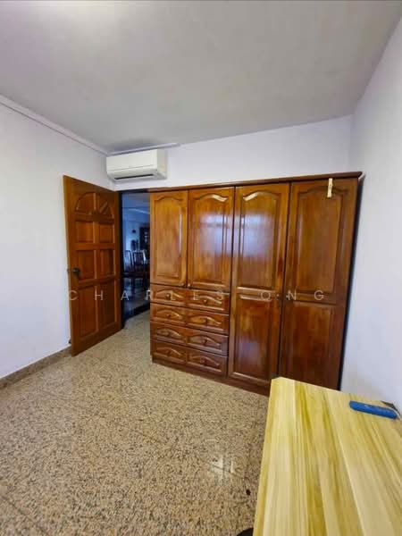 820 Woodlands Street 82, 820 Woodlands Street 82, Room Rental, 110 sqft, HDB Flat For Rent, by Charles Ong, 500194295 - Interior - PropertyGuru.com.sg