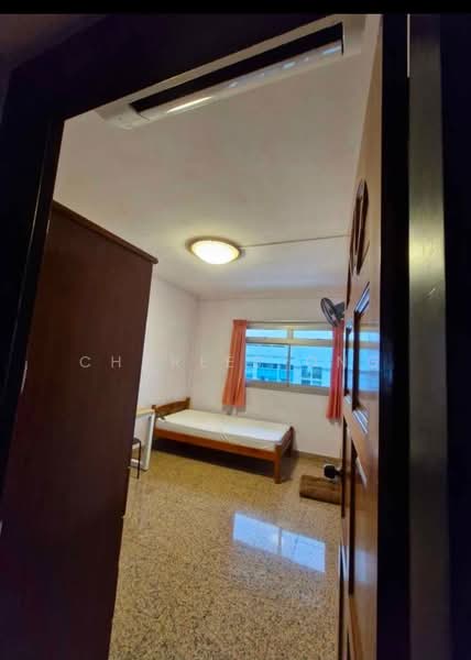 820 Woodlands Street 82, 820 Woodlands Street 82, Room Rental, 110 sqft, HDB Flat For Rent, by Charles Ong, 500194295 - Bedroom - PropertyGuru.com.sg