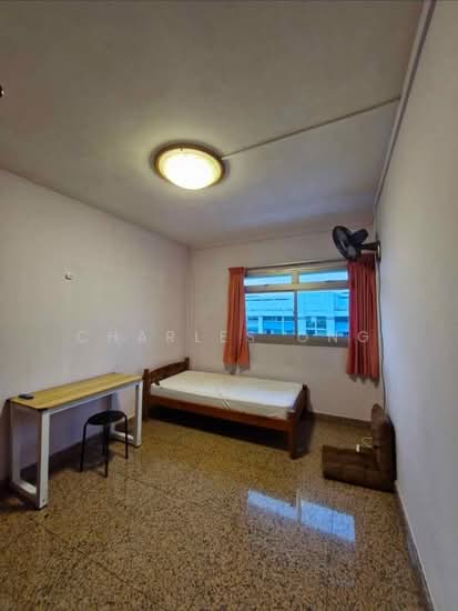 For Rent - 820 Woodlands Street 82
