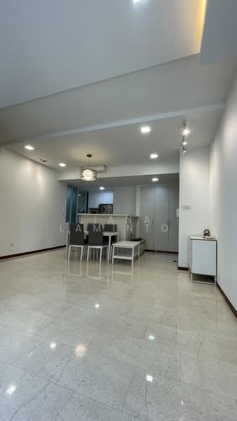 The Nexus, 957 Bukit Timah Road, 4 Bedrooms, 1,485 sqft, Condominium For Sale, by Liana Laminto, 500194297 - Living Room - PropertyGuru.com.sg