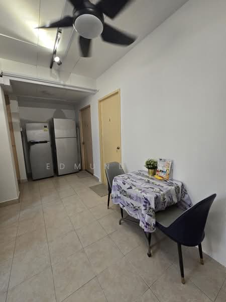 People's Park Centre, 101 Upper Cross Street, Room Rental, 140 sqft, Apartment For Rent, by Edmund Lai, 500194298 - Interior - PropertyGuru.com.sg