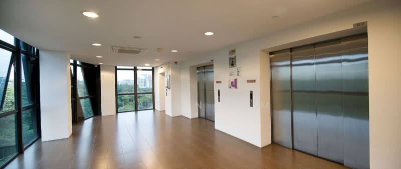 Win5 @ Yishun, 15 Yishun Industrial Street 1, 4,672 sqft, Light Industrial (B1) For Sale, by Jason Lim, 500194300 - Lobby - CommercialGuru.com.sg