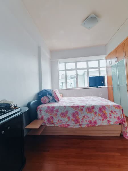 Sommerville Loft, 7 Sommerville Walk, 3 Bedrooms, 1,216 sqft, Condominium For Sale, by Eddie Leong, 500194303 - Bedroom - PropertyGuru.com.sg
