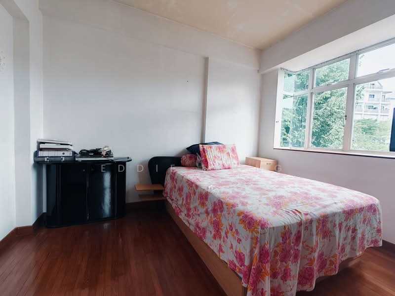 Sommerville Loft, 7 Sommerville Walk, 3 Bedrooms, 1,216 sqft, Condominium For Sale, by Eddie Leong, 500194303 - Bedroom - PropertyGuru.com.sg
