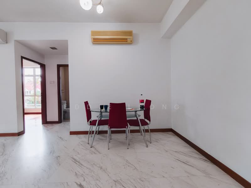 Sommerville Loft, 7 Sommerville Walk, 3 Bedrooms, 1,216 sqft, Condominium For Sale, by Eddie Leong, 500194303 - Dining Room - PropertyGuru.com.sg