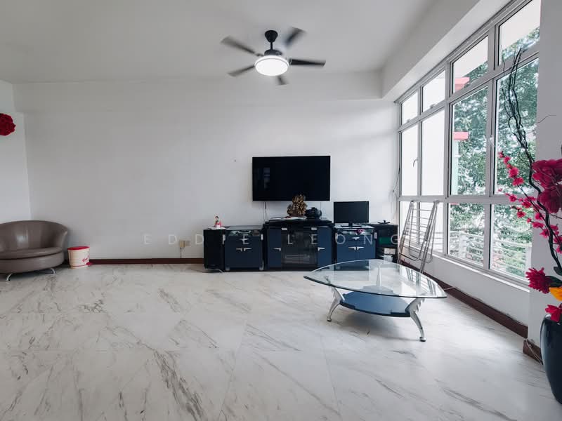 Sommerville Loft, 7 Sommerville Walk, 3 Bedrooms, 1,216 sqft, Condominium For Sale, by Eddie Leong, 500194303 - Living Room - PropertyGuru.com.sg