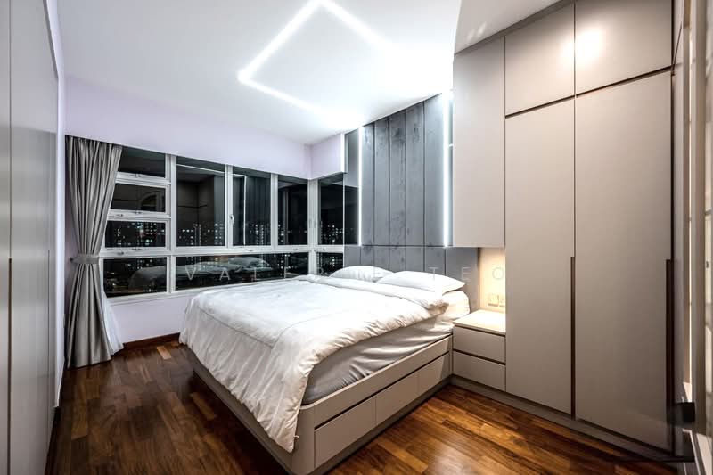 668B Edgefield Plains, 668B Edgefield Plains, 4 Bedrooms, 1,216 sqft, HDB Flat For Sale, by Valerie Teo, 500194304 - Master Bedroom - PropertyGuru.com.sg