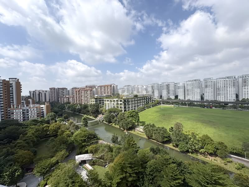 668B Edgefield Plains, 668B Edgefield Plains, 4 Bedrooms, 1,216 sqft, HDB Flat For Sale, by Valerie Teo, 500194304 - Beautiful view - PropertyGuru.com.sg