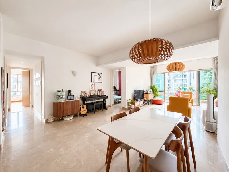 Maple Woods, 987 Bukit Timah Road, 4 Bedrooms, 1,787 sqft, Condominium For Rent, by Myron Pang Kian Hann, 500194305 - Living Room - PropertyGuru.com.sg