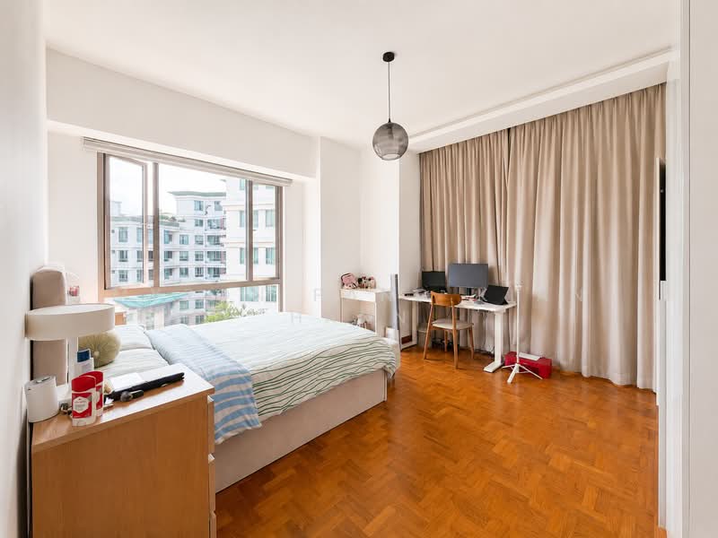 Maple Woods, 987 Bukit Timah Road, 4 Bedrooms, 1,787 sqft, Condominium For Rent, by Myron Pang Kian Hann, 500194305 - Bedroom - PropertyGuru.com.sg