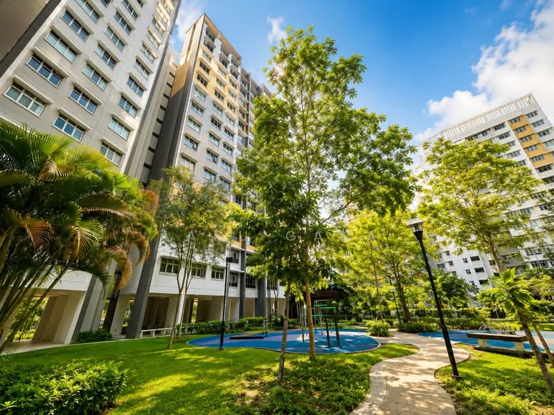 107C Canberra Street, 107C Canberra Street, 3 Bedrooms, 1,001 sqft, HDB Flat For Sale, by Aaru Gana, 500194306 - Exterior - PropertyGuru.com.sg
