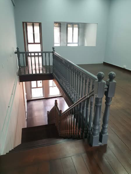 Sago Street : Retail, 17 Trengganu Street, 2,000 sqft, Office For Rent, by Wang Xing, 500194309 - Interior - CommercialGuru.com.sg