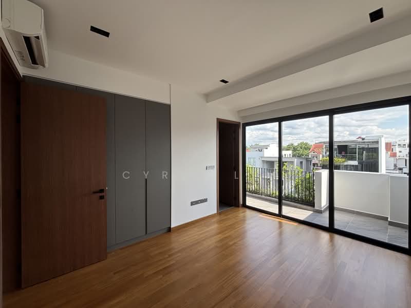 Jalan Sankam, , 5 Bedrooms, 4,834 sqft, Terraced House For Sale, by Cyrus Lim, 500194311 - Bedroom - PropertyGuru.com.sg