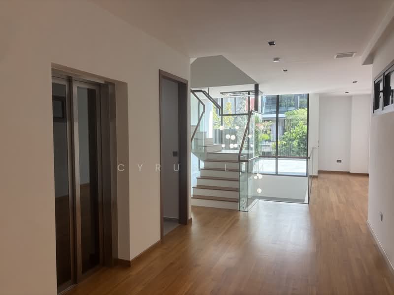 Jalan Sankam, , 5 Bedrooms, 4,834 sqft, Terraced House For Sale, by Cyrus Lim, 500194311 - Interior - PropertyGuru.com.sg