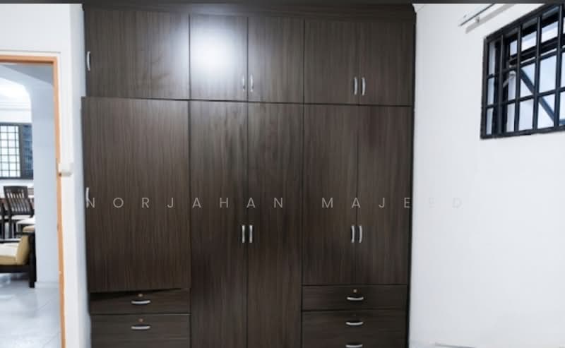 653 Woodlands Ring Road, 653 Woodlands Ring Road, Admiralty / Woodlands, Room Rental, 300 sqft, HDB Flat For Rent, by Norjahan Majeed, 500194312 - Interior - PropertyGuru.com.sg