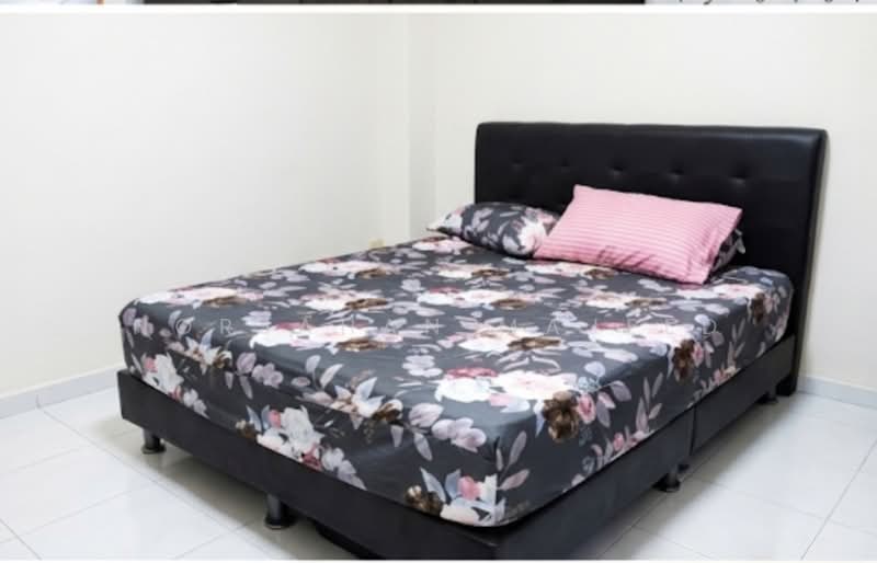 653 Woodlands Ring Road, 653 Woodlands Ring Road, Admiralty / Woodlands, Room Rental, 300 sqft, HDB Flat For Rent, by Norjahan Majeed, 500194312 - Bedroom - PropertyGuru.com.sg