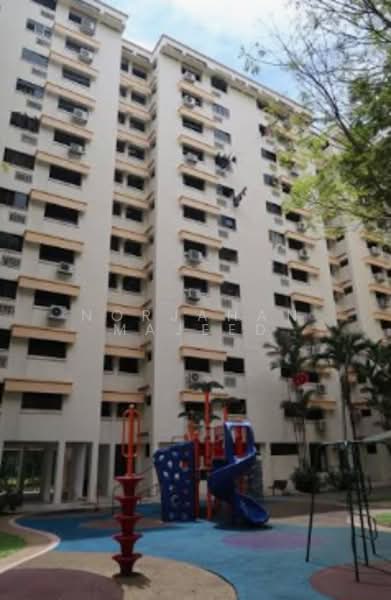 653 Woodlands Ring Road, 653 Woodlands Ring Road, Admiralty / Woodlands, Room Rental, 300 sqft, HDB Flat For Rent, by Norjahan Majeed, 500194312 - Exterior - PropertyGuru.com.sg