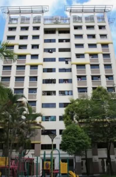 653 Woodlands Ring Road, 653 Woodlands Ring Road, Admiralty / Woodlands, Room Rental, 300 sqft, HDB Flat For Rent, by Norjahan Majeed, 500194312 - Exterior - PropertyGuru.com.sg
