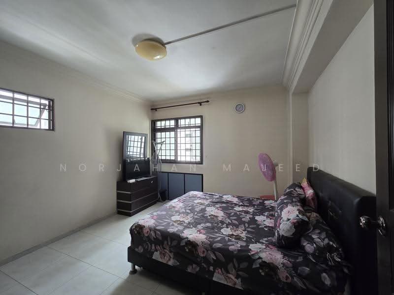 653 Woodlands Ring Road, 653 Woodlands Ring Road, Admiralty / Woodlands, Room Rental, 300 sqft, HDB Flat For Rent, by Norjahan Majeed, 500194312 - Bedroom - PropertyGuru.com.sg