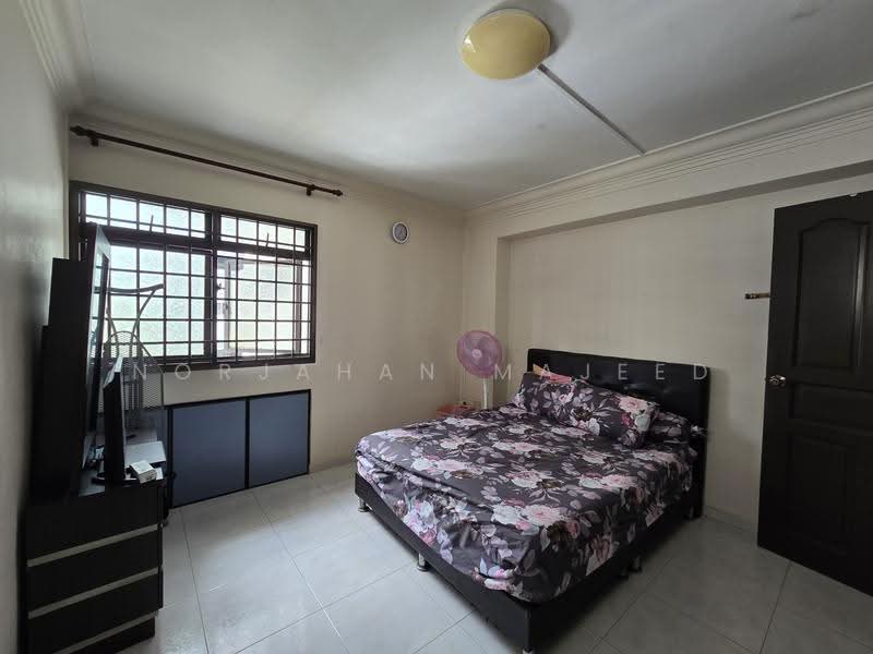 653 Woodlands Ring Road, 653 Woodlands Ring Road, Admiralty / Woodlands, Room Rental, 300 sqft, HDB Flat For Rent, by Norjahan Majeed, 500194312 - Bedroom - PropertyGuru.com.sg