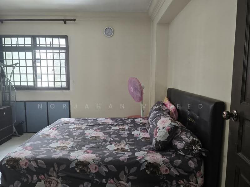 653 Woodlands Ring Road, 653 Woodlands Ring Road, Admiralty / Woodlands, Room Rental, 300 sqft, HDB Flat For Rent, by Norjahan Majeed, 500194312 - Bedroom - PropertyGuru.com.sg