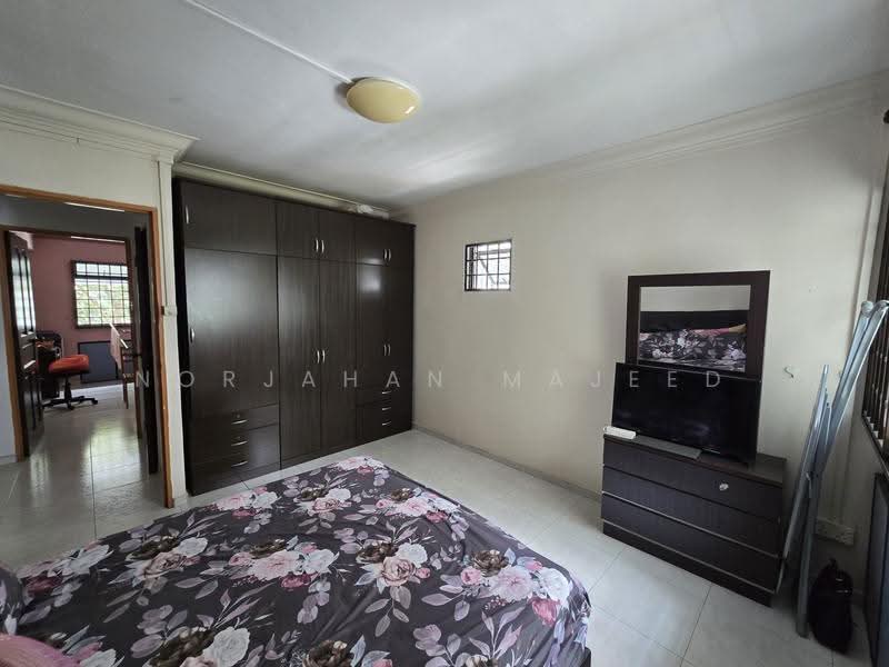 653 Woodlands Ring Road, 653 Woodlands Ring Road, Admiralty / Woodlands, Room Rental, 300 sqft, HDB Flat For Rent, by Norjahan Majeed, 500194312 - Bedroom - PropertyGuru.com.sg