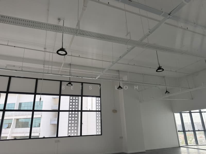 Production & Warehouse Office Like @ Tannery, Kallang, 1,930 sqft, Light Industrial (B1) For Rent, by Betsy Loh, 500194314 - Interior - CommercialGuru.com.sg