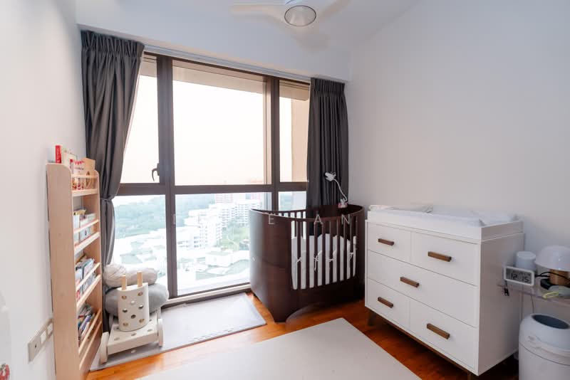 Seaside Residences, 10 Siglap Link, 3 Bedrooms, 1,087 sqft, Apartment For Sale, by Elsie Ang, 500194316 - Bedroom - PropertyGuru.com.sg