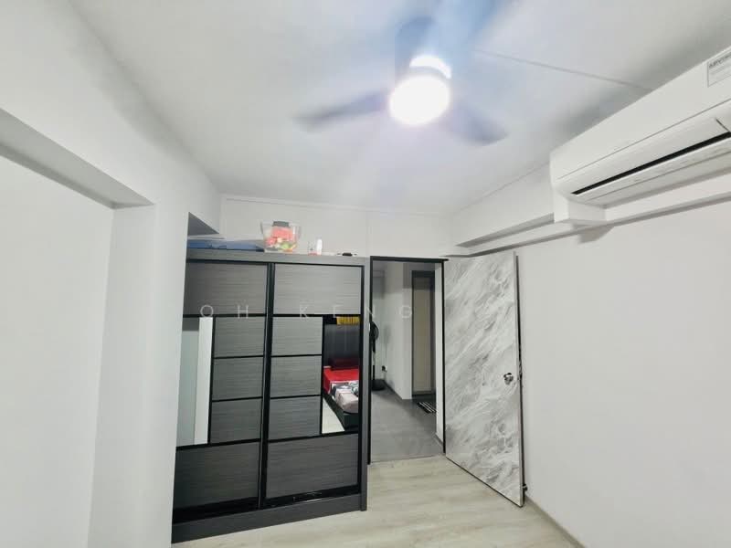 770 Choa Chu Kang Street 54, 770 Choa Chu Kang Street 54, 1 Bedroom, , HDB Flat For Rent, by Goh Keng Yew, 500194324 - PropertyGuru.com.sg