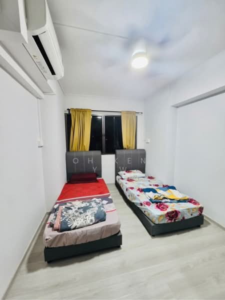 770 Choa Chu Kang Street 54, 770 Choa Chu Kang Street 54, 1 Bedroom, , HDB Flat For Rent, by Goh Keng Yew, 500194324 - PropertyGuru.com.sg
